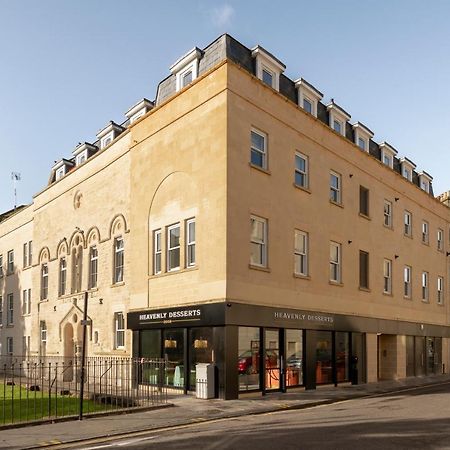 The Hastings, Lower Borough Walls Bath Dış mekan fotoğraf